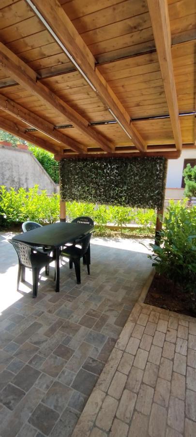 La Casa Delle Colline Toscane Serre Di Rapolano Eksteriør billede