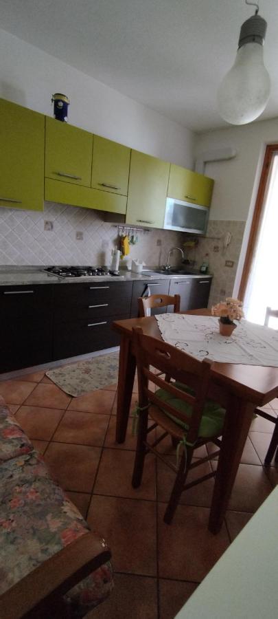 La Casa Delle Colline Toscane Serre Di Rapolano Eksteriør billede